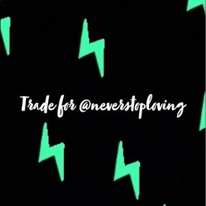 COPY - Purple Patagonia Sweatshirt